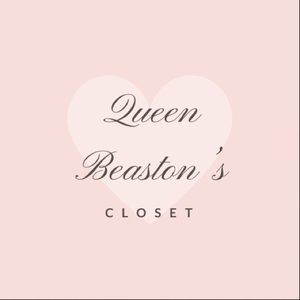 Pet and Baby Friendly Home save my closet 💜